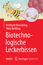 Télécharger cet ebook : Biotechnologische Leckerbissen