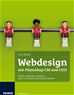 Téléchargez le livre numérique:  Webdesign mit Photoshop CS6 und CSS3