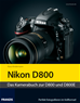 Téléchargez le livre numérique:  Nikon D800