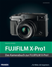 Téléchargez le livre numérique:  Kamerabuch FUJIFILM X-Pro1