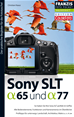 Téléchargez le livre numérique:  Fotopocket Sony SLT- alpha 65 & SLT- alpha 77
