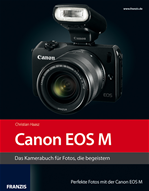 Télécharger cet ebook : Canon EOS M