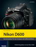 Téléchargez le livre numérique:  Kamerabuch Nikon D600