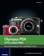 Télécharger cet ebook : Olympus PEN E-PL5 und E-PM2