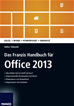 Téléchargez le livre numérique:  Das Franzis Handbuch für Office 2013