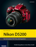 Téléchargez le livre numérique:  Nikon D5200