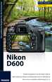Téléchargez le livre numérique:  Foto Pocket Nikon D600