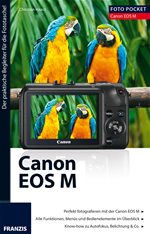 Télécharger cet ebook : Foto Pocket Canon EOS M