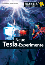 Télécharger cet ebook : 20 neue Tesla-Experimente