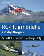 Télécharger cet ebook : RC-Flugmodelle richtig fliegen