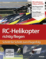 Télécharger cet ebook : RC-Helikopter richtig fliegen