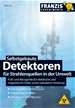 Téléchargez le livre numérique:  Selbstgebaute Detektoren für Strahlenquellen in der Umwelt