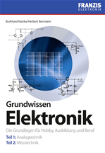 Télécharger cet ebook : Grundwissen Elektronik