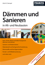 Téléchargez le livre numérique:  Dämmen und Sanieren in Alt- und Neubauten