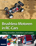 Télécharger cet ebook : Brushless-Motoren in RC-Cars