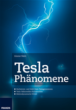 Téléchargez le livre numérique:  Tesla Phänomene