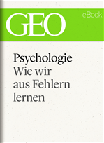 Télécharger cet ebook : Fehler: Aus Irrtümern lernen! (GEO eBook Single)