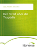 Téléchargez le livre numérique:  Der Streit über die Tragödie