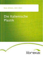 Télécharger cet ebook : Die Italienische Plastik