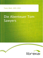 Télécharger cet ebook : Die Abenteuer Tom Sawyers