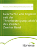 Téléchargez le livre numérique:  Geschichte von England seit der Thronbesteigung Jakob's des Zweiten. Zweiter Band