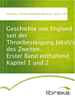 Téléchargez le livre numérique:  Geschichte von England seit der Thronbesteigung Jakob's des Zweiten. Erster Band enthaltend Kapitel 1 und 2
