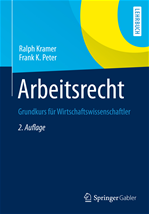 Télécharger cet ebook : Arbeitsrecht