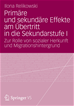 Téléchargez le livre numérique:  Primäre und sekundäre Effekte am Übertritt in die Sekundarstufe I