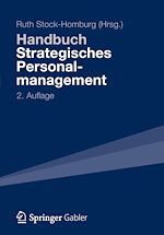 Télécharger cet ebook : Handbuch Strategisches Personalmanagement