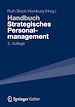 Téléchargez le livre numérique:  Handbuch Strategisches Personalmanagement