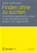 Téléchargez le livre numérique:  Finden ohne zu suchen