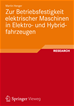 Téléchargez le livre numérique:  Zur Betriebsfestigkeit elektrischer Maschinen in Elektro- und Hybridfahrzeugen