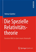 Téléchargez le livre numérique:  Die Spezielle Relativitätstheorie