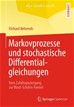 Téléchargez le livre numérique:  Markovprozesse und stochastische Differentialgleichungen