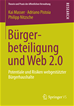 Téléchargez le livre numérique:  Bürgerbeteiligung und Web 2.0
