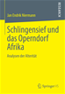 Téléchargez le livre numérique:  Schlingensief und das Operndorf Afrika