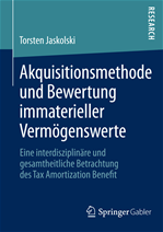 Télécharger cet ebook : Akquisitionsmethode und Bewertung immaterieller Vermögenswerte