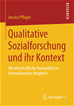 Téléchargez le livre numérique:  Qualitative Sozialforschung und ihr Kontext