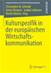 Téléchargez le livre numérique:  Kulturspezifik in der europäischen Wirtschaftskommunikation