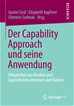 Téléchargez le livre numérique:  Der Capability Approach und seine Anwendung