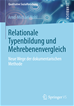 Téléchargez le livre numérique:  Relationale Typenbildung und Mehrebenenvergleich