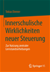 Téléchargez le livre numérique:  Innerschulische Wirklichkeiten neuer Steuerung