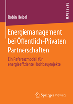 Télécharger cet ebook : Energiemanagement bei Öffentlich-Privaten Partnerschaften