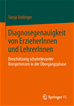 Téléchargez le livre numérique:  Diagnosegenauigkeit von ErzieherInnen und LehrerInnen