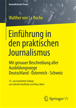 Télécharger cet ebook : Einführung in den praktischen Journalismus