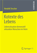 Téléchargez le livre numérique:  Kontexte des Lebens