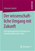 Téléchargez le livre numérique:  Der wissenschaftliche Umgang mit Zukunft