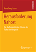 Téléchargez le livre numérique:  Herausforderung Nahost