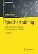 Téléchargez le livre numérique:  Sprechertraining