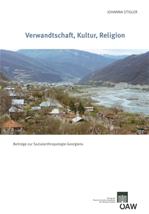 Télécharger cet ebook : Verwandschaft, Kultur, Religion
